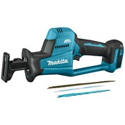 Пила сабельная аккумуляторная Makita DJR 189 Z DJR189Z