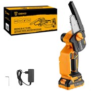 Пила цепная DEKO DKCHS 20-4 аккумуляторная   063-4480 063-4480