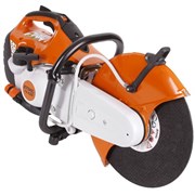Бензорез STIHL TS 420 4238-011-2810