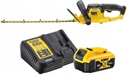 Кусторез аккумуляторный  DeWalt DCM563P1-QW 9393