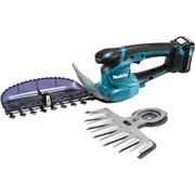 Кусторез Makita UH 201 DWA аккумуляторный UH201DWA