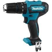 Дрель-шуруповерт Makita HP 333 DWME аккумуляторная HP333DWME