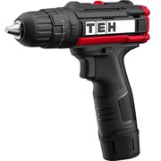 Аккумуляторная дрель TEH TDL212 12V TDL212