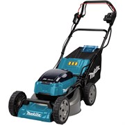Газонокосилка Makita DLM 462 Z аккумуляторная DLM462Z