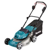 Газонокосилка Makita DLM 460 Z аккумуляторная DLM460Z