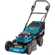 Газонокосилка Makita DLM 530 Z аккумуляторная DLM530Z