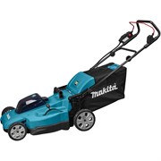 Газонокосилка Makita DLM 538 Z аккумуляторная DLM538Z