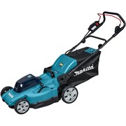 Газонокосилка Makita DLM 480 Z аккумуляторная DLM480Z