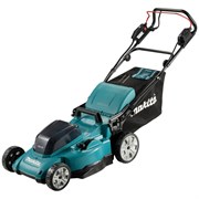 Газонокосилка Makita DLM 481 Z аккумуляторная DLM481Z