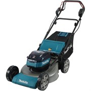 Газонокосилка Makita LM 002 GZ аккумуляторная XGT LM002GZ