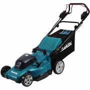 Газонокосилка Makita DLM 481 CT2 аккумуляторная DLM481CT2