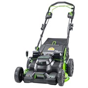 Газонокосилка GREENWORKS 82V аккумуляторная самоходная без акб и з/у   2515607 2515607