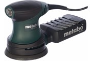 Эксцентриковая шлифмашина Metabo FSX 200 Intec 609225500 9476
