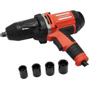 Гайковерт ударный FELISATTI ГУ-550   259.5.0.10 259.5.0.10