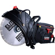 Бензорез ELITECH GC 400 GC 400