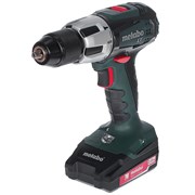 Аккумуляторный шуруповерт ударный Metabo SB 18 LT 602103510 9504