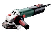 Болгарка Metabo  WA 13-125 Quick (603630000) 9543
