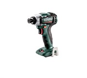 Гайковёрт аккумуляторный ударный METABO PowerMaxx SSD 12 601115890 9544