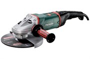 Болгарка Metabo W 26-230 MVT Quick 9547