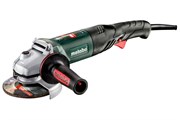 Болгарка  Metabo WE 1500-125 RT (601241000) 9548