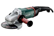 Болгарка Metabo WE 22-180 MVT (606463000) 9550