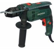 Дрель ударная METABO SBE 650 Impuls 600672500 9551
