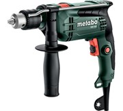 Дрель ударная METABO SBE 650 600742000 9552