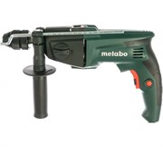 Дрель ударная METABO SBE 760 600841850 9556
