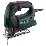 Электролобзик Metabo STEB 80 Quick 9557