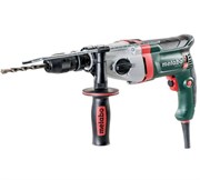 Дрель ударная METABO SBE 850-2 600782850 9561