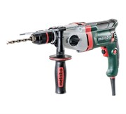 Дрель ударная METABO SBE 850-2 600782500 9565