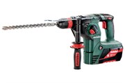 Перфоратор аккумуляторный Metabo  KHA 36 LTX 600795650 9566