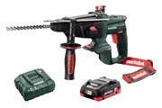 Перфоратор аккумуляторный Metabo KHA 18 LTX  Т0332 9567