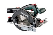 Пила дисковая аккумуляторная METABO Пила KS 18 LTX 57 601857840 9569