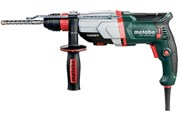 Перфоратор Metabo KHE 2860 Quick  600878510 9571