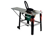 Пила циркулярная  Metabo TKHS 315 C 9575