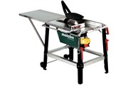 Пила циркулярная  Metabo TKHS 315 M 9576