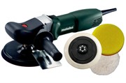 Полировальная машина Metabo  PE 12-175 9577