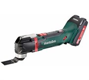 Мультитул METABO MT 18 LTX Compact 613021510 9580
