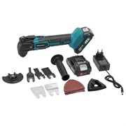 Мультитул аккумуляторный PROFIPOWER MKDTM-18V   E0117 9589