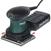 Плоскошлифовальная машина Шлифмашинка METABO FSR 200 Intec 600066500 9593