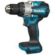 Дрель аккумуляторная Makita DDF 489 Z Li-ion DDF489Z