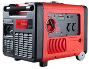 Электростанция Fubag TI 4500 ES цифровая   641026 641026