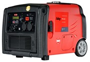 Электростанция Fubag TI 3200 цифровая   641024 641024