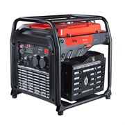 Электростанция Fubag TI 4300 цифровая   641025 641025