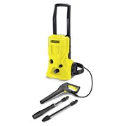 Мойка Karcher K 4 Basic   1.180-080 1.180-080