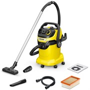 Пылесос Karcher WD 6 P V-25/8/22/T 1.628-313