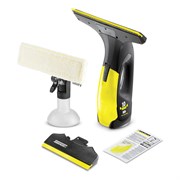 Стеклоочиститель Karcher WV 2 Premium Black Edition 1.633-425