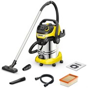 Пылесос Karcher WD 6 P S V-30/6/22/T 1.628-360