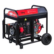 Электростанция Fubag DS 8000 DA ES дизельная   646236 646236